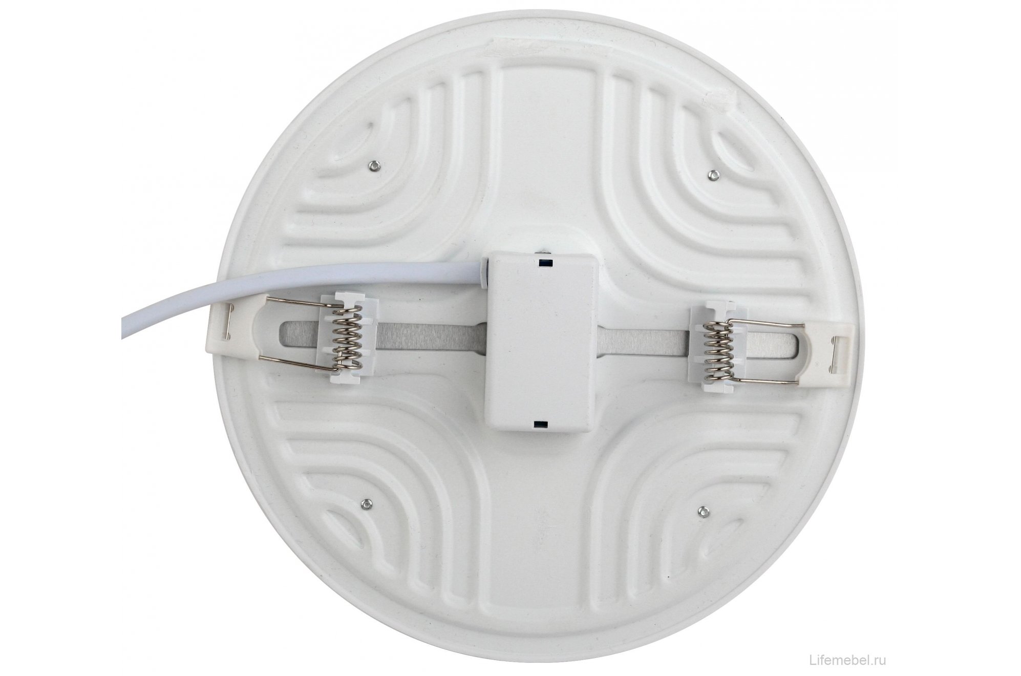 Встраиваемый светильник LTL-5040-01