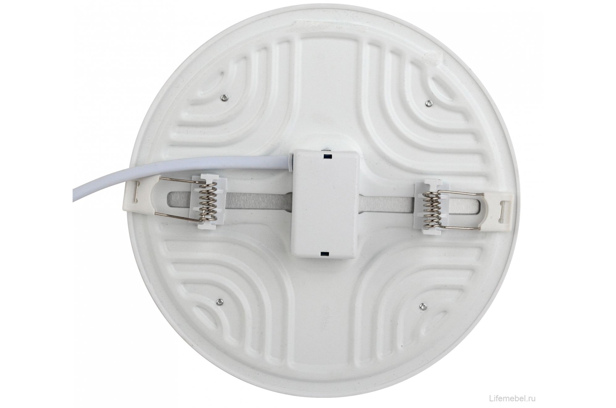 Встраиваемый светильник LTL-5040-02