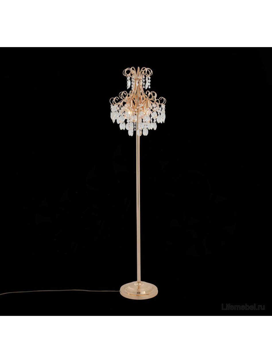 Торшер Orecchini SL846.205.04