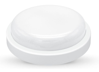 Уличный настенный светильник LBF-0308 C01