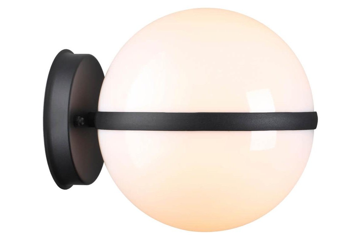 Уличный настенный светильник Lomeo 4832/1W