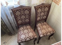 Стул Луиджи бежевый фото покупателя 20