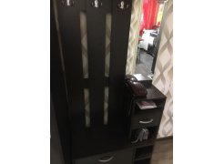 Прихожая Мила венге фото покупателя 8