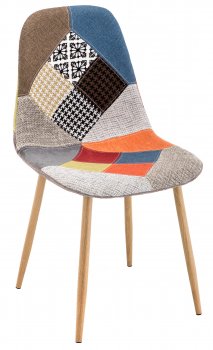 Стул Mixit multicolor