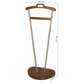 Костюмная вешалка Д 9