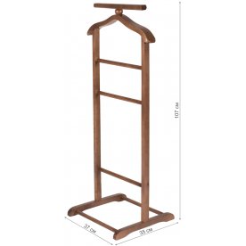 Костюмная вешалка В 6Н