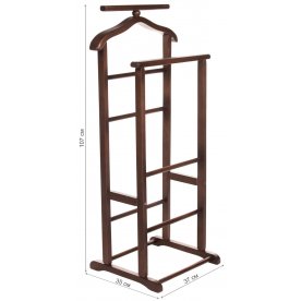 Костюмная вешалка В 9Н