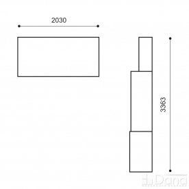 Детская комната 06