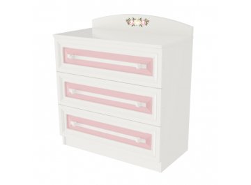 Детская комната Алиса 2