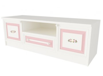 Детская комната Алиса 3