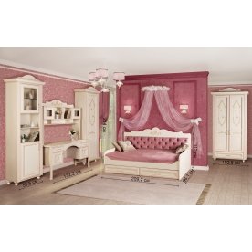 Детская комната Алиса