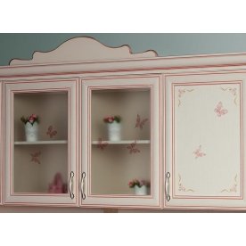 Детская комната Алиса