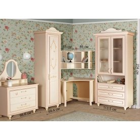 Детская комната Алиса