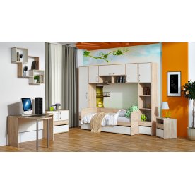 Детская комната Атлас 186.002