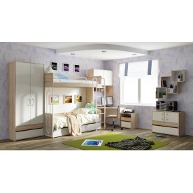 Детская комната Атлас 186.003