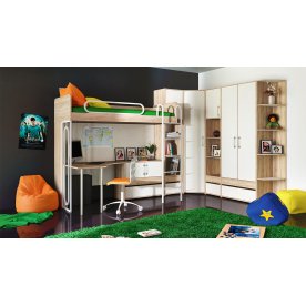 Детская комната Атлас 186.004