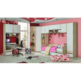 Детская комната Атлас 186.005