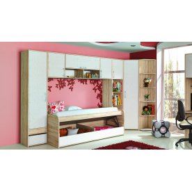 Детская комната Атлас 186.006