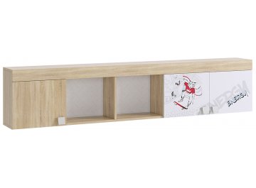 Детская комната Энерджи К1