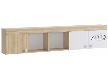 Детская комната Форсаж К1