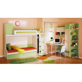 Детская комната Киви 139.012