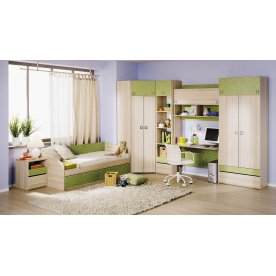 Детская комната Киви 139.014