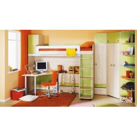 Детская комната Киви 139.015