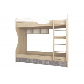 Детская комната Колибри