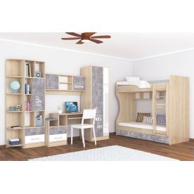 Детская комната Колибри