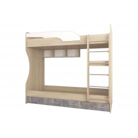 Детская комната Колибри