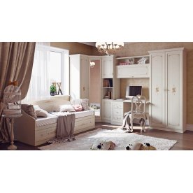 Детская комната Лючия (комплектация 3)