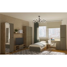 Детская комната Наоми