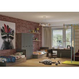 Детская комната Наоми