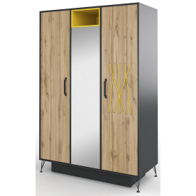 Детская комната Нобира