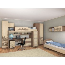 Детская комната Орион