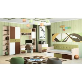 Детская комната Тетрис 154.010