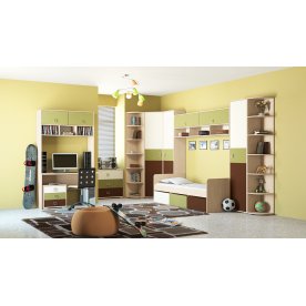 Детская комната Тетрис 154.011