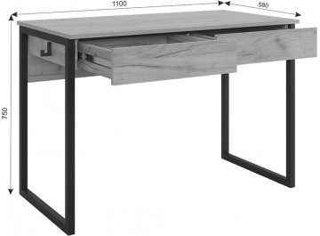 Детская комната Зефир К5