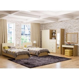 Комплект детской мебели Анастасия