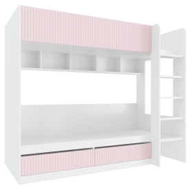 Комплект детской мебели Ариана Комплектация 1