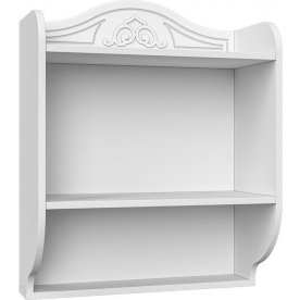 Комплект детской мебели Ассоль комплектация 1