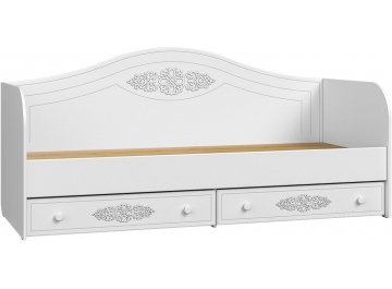 Комплект детской мебели Ассоль комплектация 4