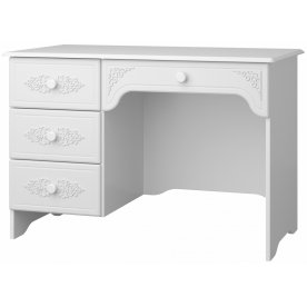 Комплект детской мебели Ассоль комплектация 4