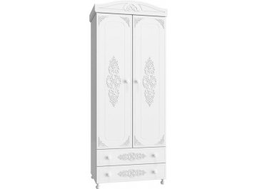 Комплект детской мебели Ассоль комплектация 8