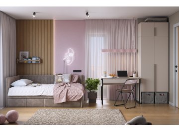 Модульные детские Баско