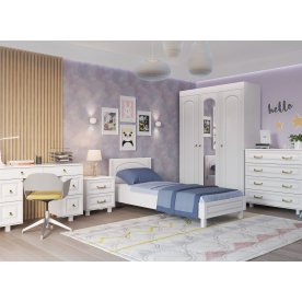 Комплект детской мебели Элизабет ЭМ-010
