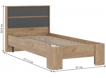 Комплект детской мебели Элла комплектация 1