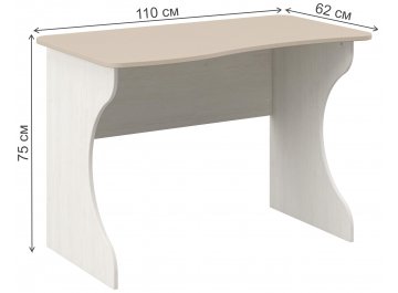 Комплект детской мебели Комби комплектация 1