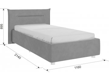 Комплект детской мебели Лайк К100