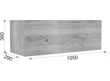 Комплект детской мебели Лайк К109